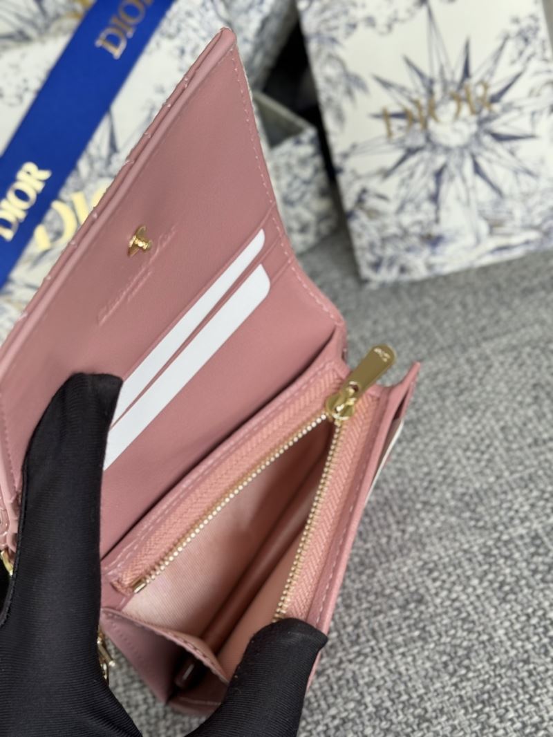 Christian Dior Wallet